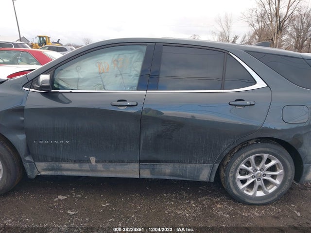 Chevrolet EQUINOX LT 2019 3GNAXJEV2KS643334 Image 13