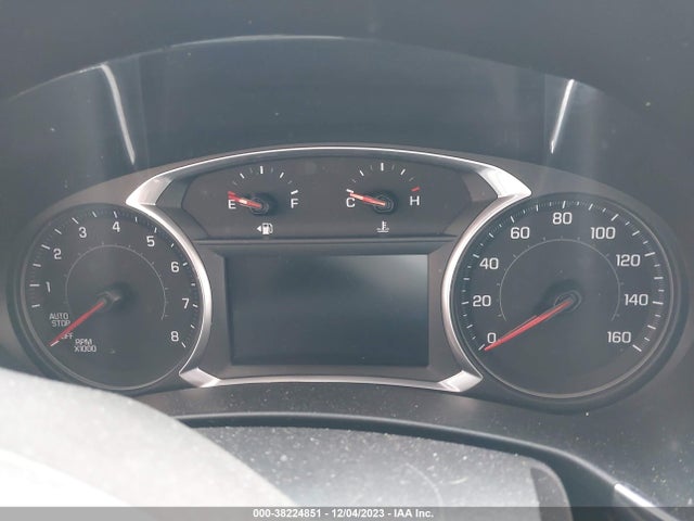 Chevrolet EQUINOX LT 2019 3GNAXJEV2KS643334 Image 14