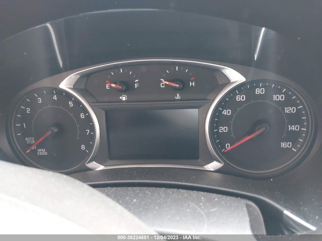 Chevrolet EQUINOX LT 2019 3GNAXJEV2KS643334 Image 7