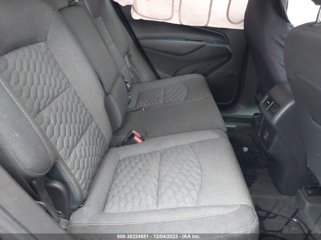 Chevrolet EQUINOX LT 2019 3GNAXJEV2KS643334 Image 8