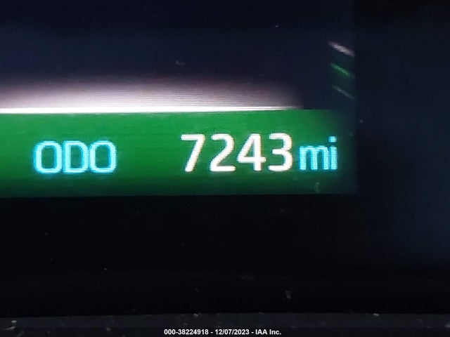 2023 TOYOTA SIENNA XSE VIN: 5TDDSKFC9PS091172