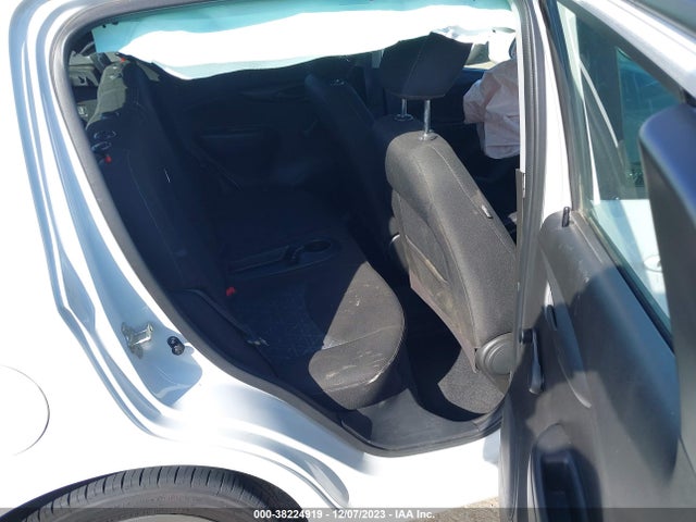 Chevrolet Spark Fwd Ls Automatic 2021 KL8CB6SA8MC710406 Image 8