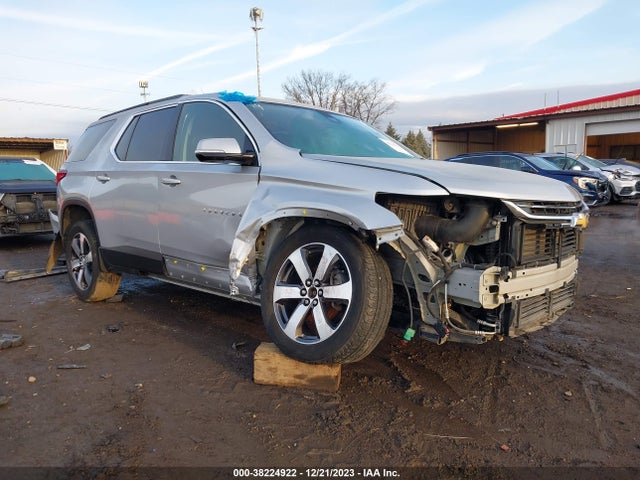 2019 1GNERHKW3KJ131858 main image