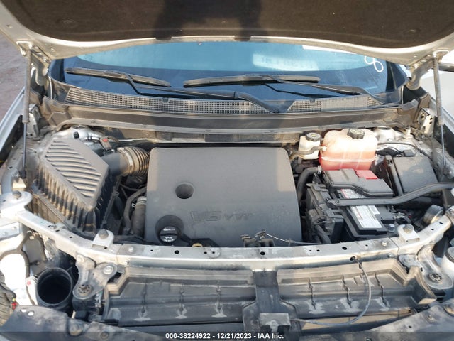 Chevrolet Traverse 3lt 2019 1GNERHKW3KJ131858 Image 10