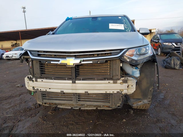 Chevrolet Traverse 3lt 2019 1GNERHKW3KJ131858 Image 13