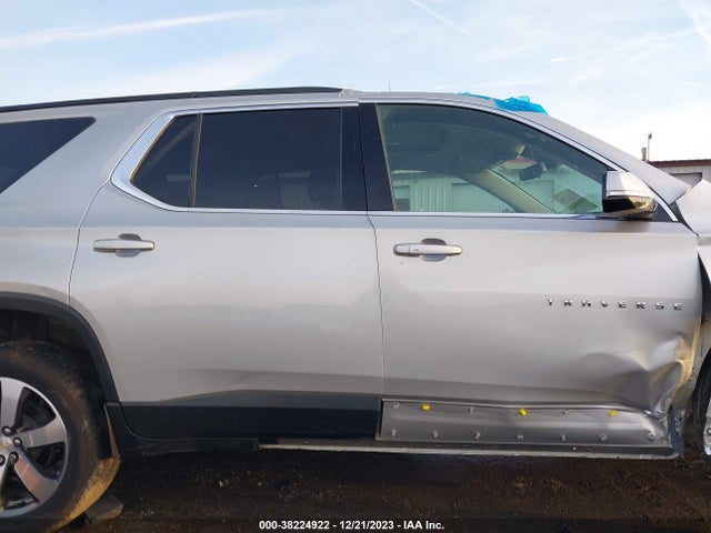 Chevrolet Traverse 3lt 2019 1GNERHKW3KJ131858 Image 14