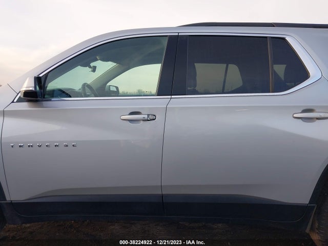 Chevrolet Traverse 3lt 2019 1GNERHKW3KJ131858 Image 15