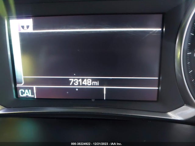 Chevrolet Traverse 3lt 2019 1GNERHKW3KJ131858 Image 16