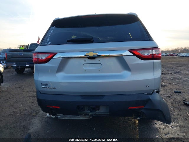 Chevrolet Traverse 3lt 2019 1GNERHKW3KJ131858 Image 17