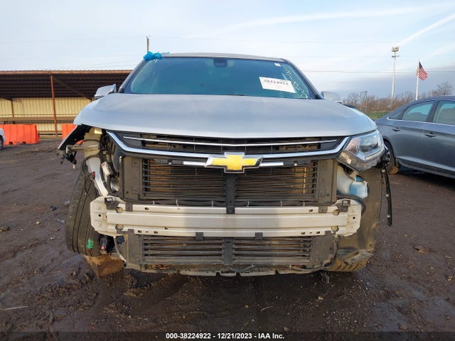 Chevrolet Traverse 3lt 2019 1GNERHKW3KJ131858 Image 6