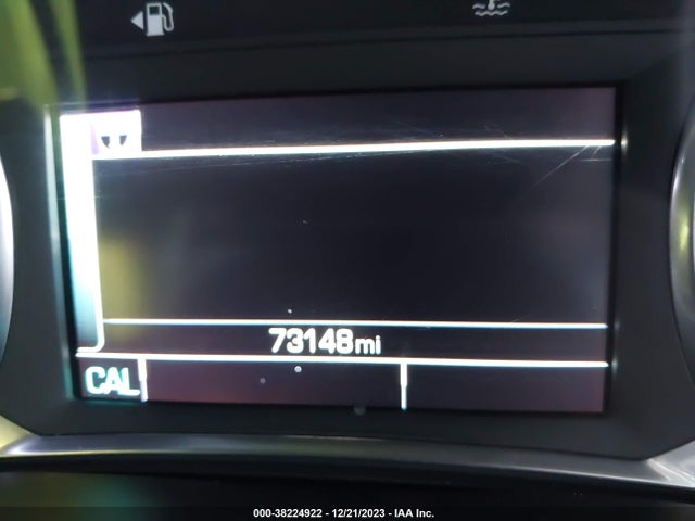 Chevrolet Traverse 3lt 2019 1GNERHKW3KJ131858 Image 7
