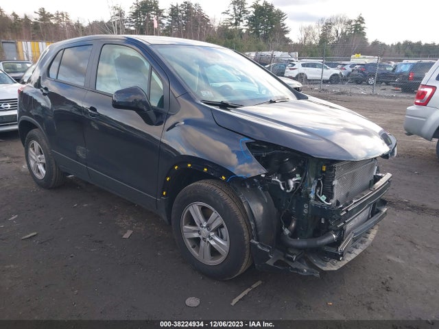 2022 KL7CJNSM6NB506383 zdjęcie główne