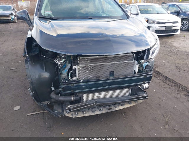 Chevrolet Trax Awd Ls 2022 KL7CJNSM6NB506383 Image 6