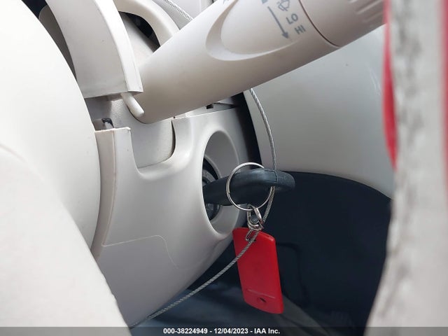 2012 FIAT 500C 3C3CFFER9CT254310 Photo 10