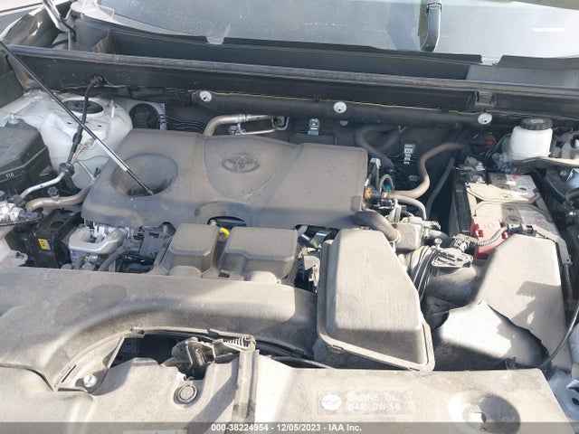 2023 TOYOTA RAV4 XLE PREMIUM VIN: JTMC1RFV0PD099763