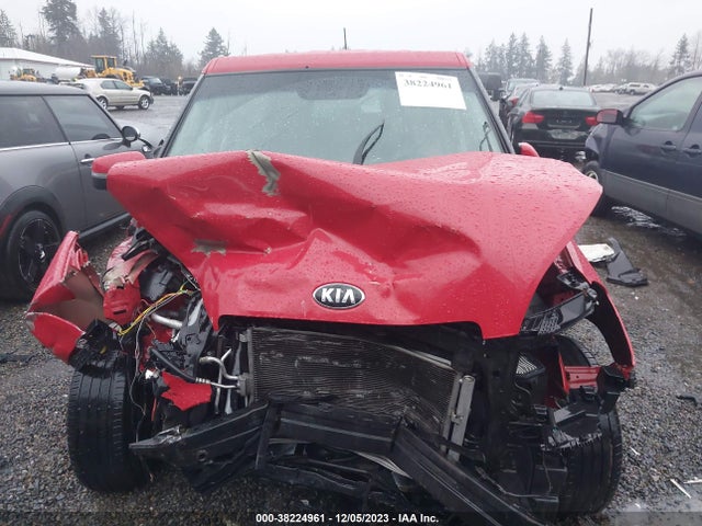 2013 KIA SOUL VIN: KNDJT2A60D7488681