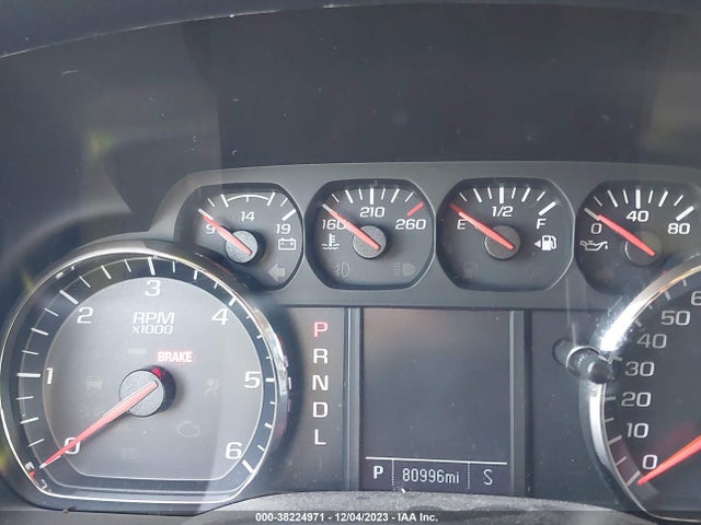 Chevrolet Silverado 1500 Wt 2018 3GCPCNEH0JG277939 Image 16