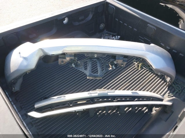 Chevrolet Silverado 1500 Wt 2018 3GCPCNEH0JG277939 Image 12