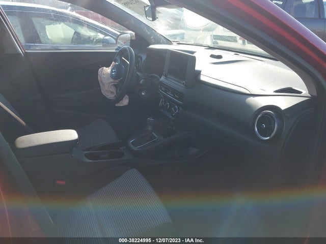 2023 HYUNDAI KONA SE VIN: KM8K22AB9PU038419