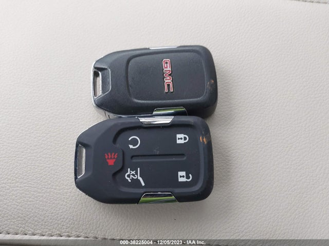 GMC Acadia Awd Denali 2021 1GKKNXLS3MZ234252 Image 11