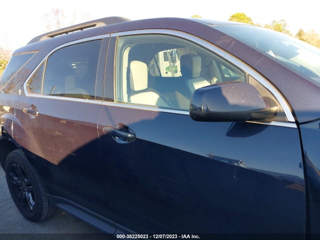Chevrolet Equinox 2lt 2015 2GNALCEK9F1161278 Image 13
