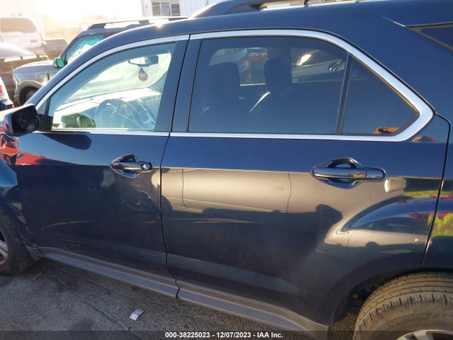 Chevrolet Equinox 2lt 2015 2GNALCEK9F1161278 Image 14