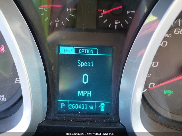 Chevrolet Equinox 2lt 2015 2GNALCEK9F1161278 Image 15