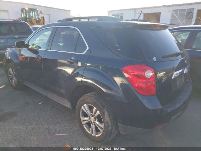 Chevrolet Equinox 2lt 2015 2GNALCEK9F1161278 Image 3