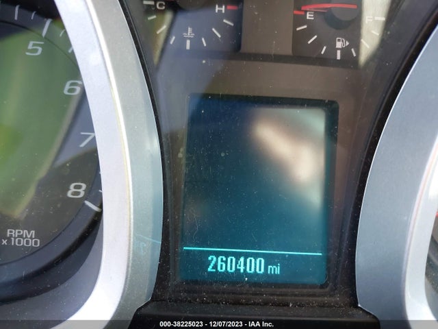 Chevrolet Equinox 2lt 2015 2GNALCEK9F1161278 Image 7