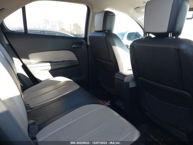 Chevrolet Equinox 2lt 2015 2GNALCEK9F1161278 Image 8