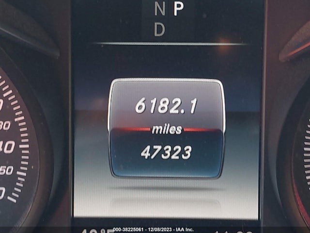 2018 MERCEDES-BENZ C 300 VIN: WDDWK4JB9JF726276