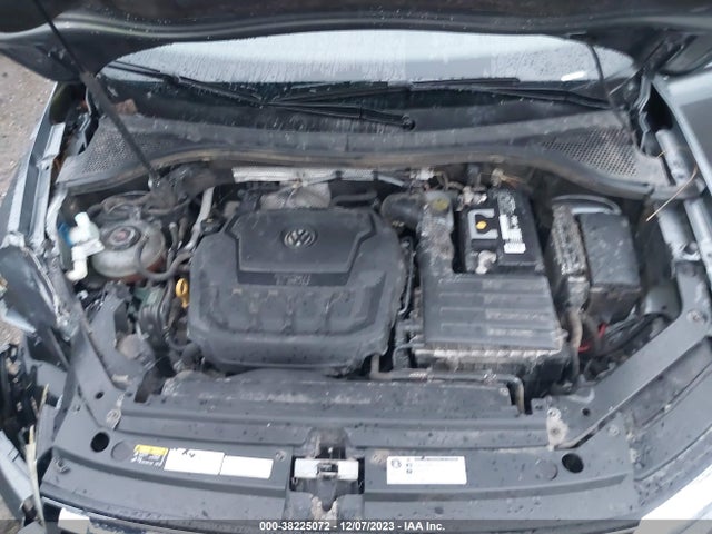 3VV2B7AXXJM215649 Volkswagen Tiguan 2.0t Sel/2.0t Se