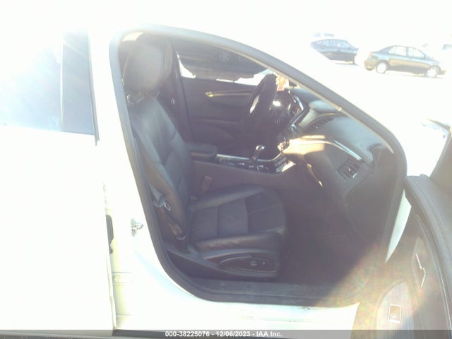 Chevrolet IMPALA 1LT 2016 2G1105SA2G9208431 Image 5