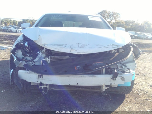 Chevrolet IMPALA 1LT 2016 2G1105SA2G9208431 Image 6