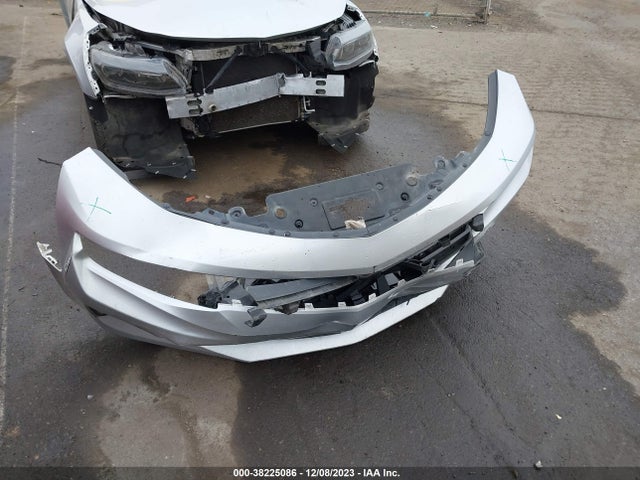 Chevrolet Camaro 1lt 2017 1G1FB1RS0H0128385 Image 12