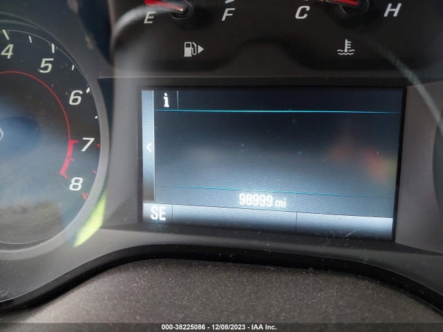 Chevrolet Camaro 1lt 2017 1G1FB1RS0H0128385 Image 7