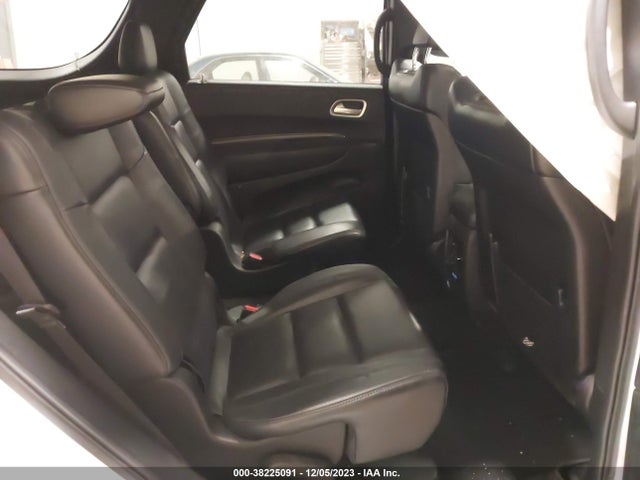 Dodge Durango Citadel Awd 2020 1C4RDJEG2LC161590 Image 8