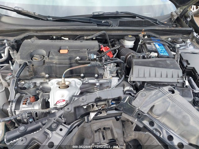 Honda Civic Sport 2023 2HGFE2F50PH521155 Image 10