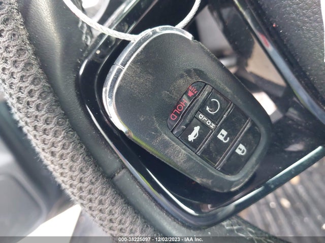 Honda Civic Sport 2023 2HGFE2F50PH521155 Image 11