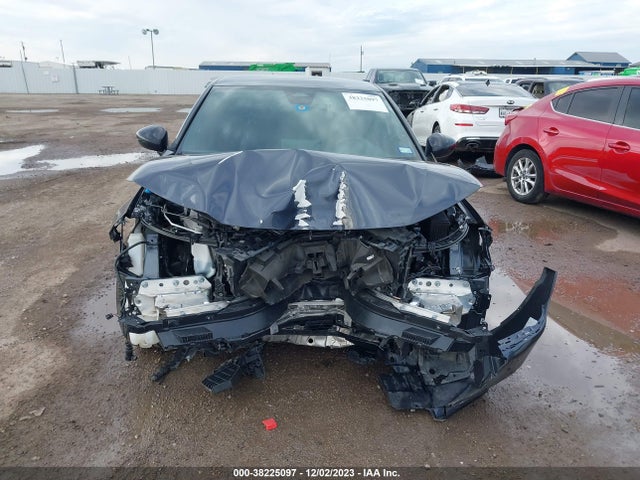 Honda Civic Sport 2023 2HGFE2F50PH521155 Image 12