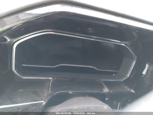 2023 CHEVROLET SILVERADO 1500 4WD SHORT BED LTZ VIN: 2GCUDGED2P1137465