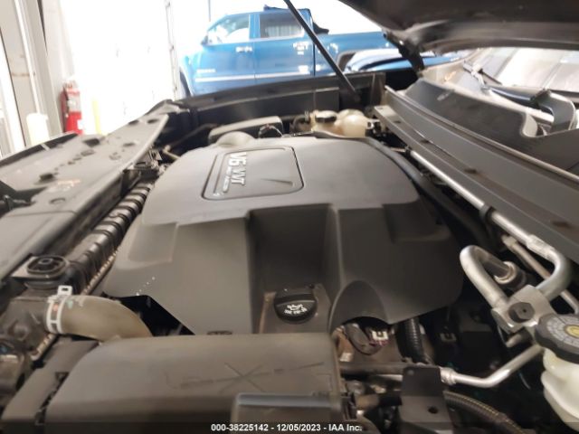 1GTG6DE37G1255546 GMC CANYON SLT