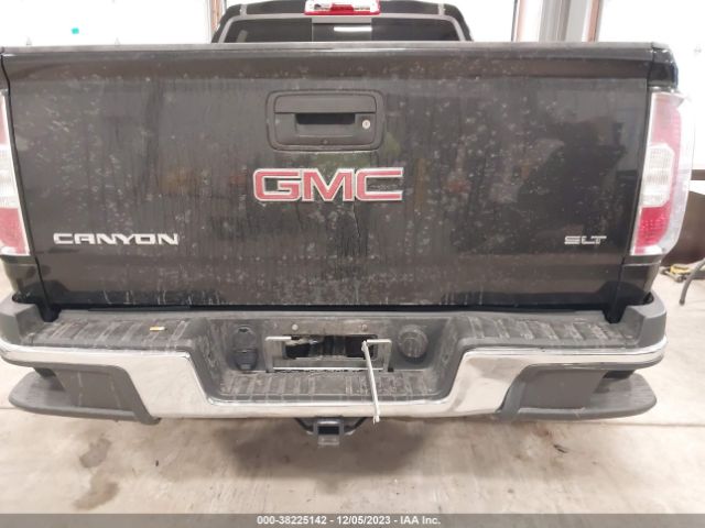 1GTG6DE37G1255546 GMC CANYON SLT