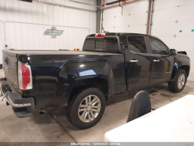 1GTG6DE37G1255546 GMC CANYON SLT