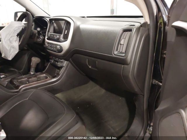 1GTG6DE37G1255546 GMC CANYON SLT