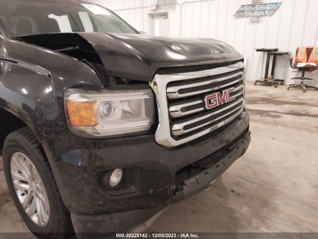 1GTG6DE37G1255546 GMC CANYON SLT