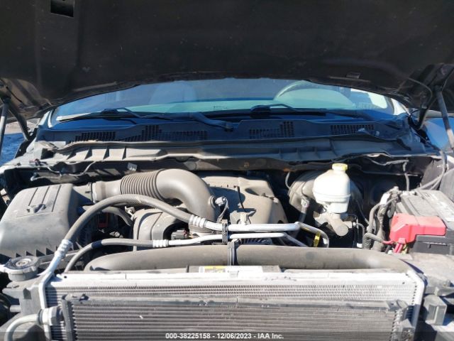 2016 RAM 1500 1C6RR7GT8GS286773 Photo 9
