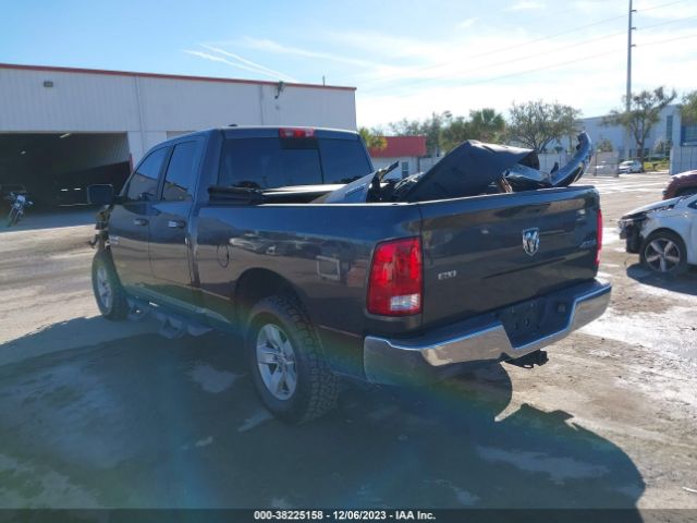 2016 RAM 1500 1C6RR7GT8GS286773 Photo 2