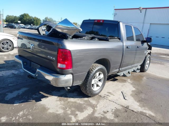 2016 RAM 1500 1C6RR7GT8GS286773 Photo 3