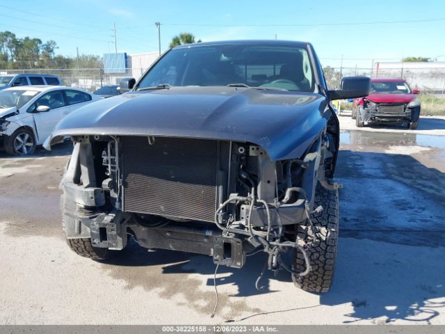 2016 RAM 1500 1C6RR7GT8GS286773 Photo 5